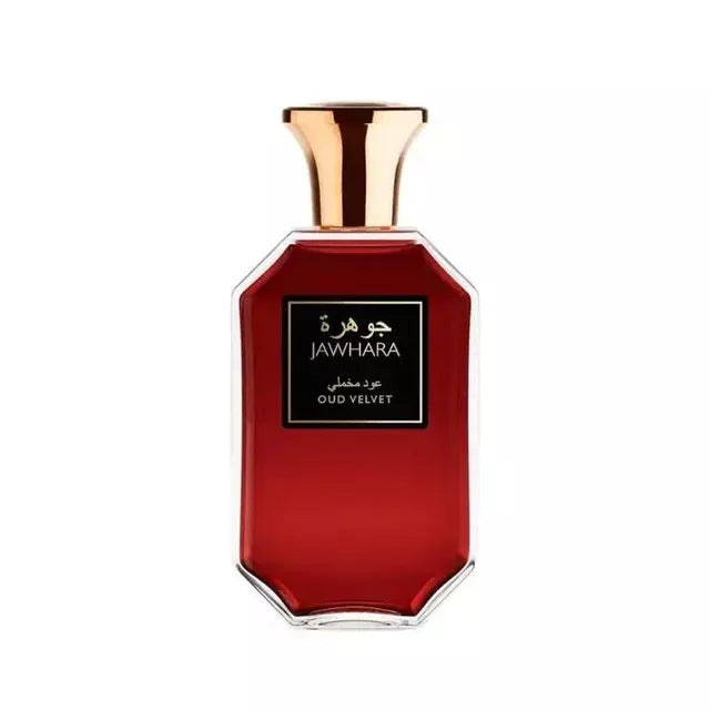 JAWHARA OUD VELVET EDP 100ML