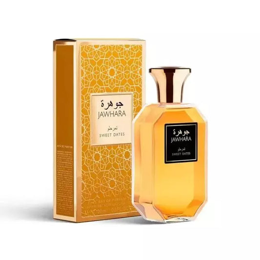 Sweet Dates Jawhara EDP Unissex 100ml