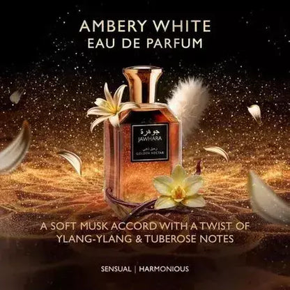 Golden Nectar Jawhara EDP Unissex 100ml