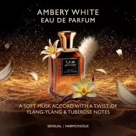 Golden Nectar Jawhara EDP Unissex 100ml
