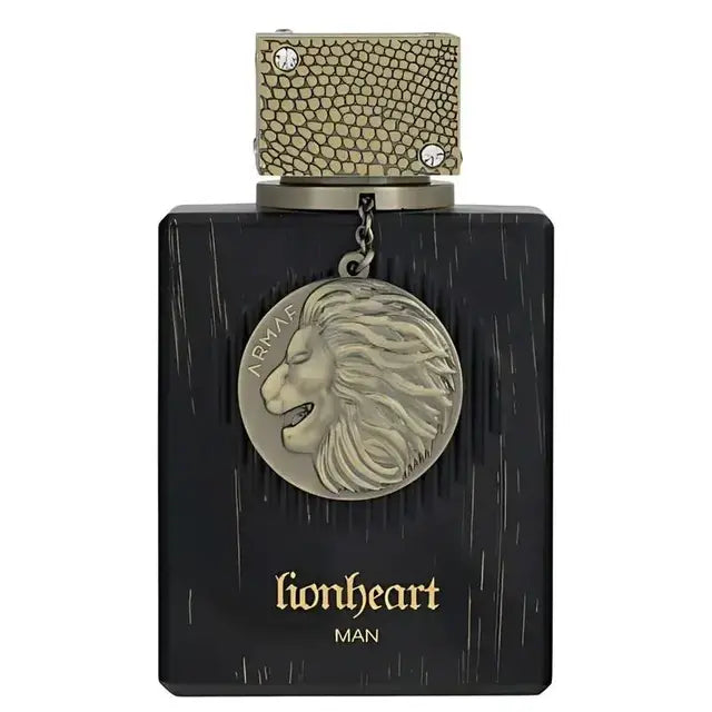 Lionheart Woman Eau De Parfum 100ml