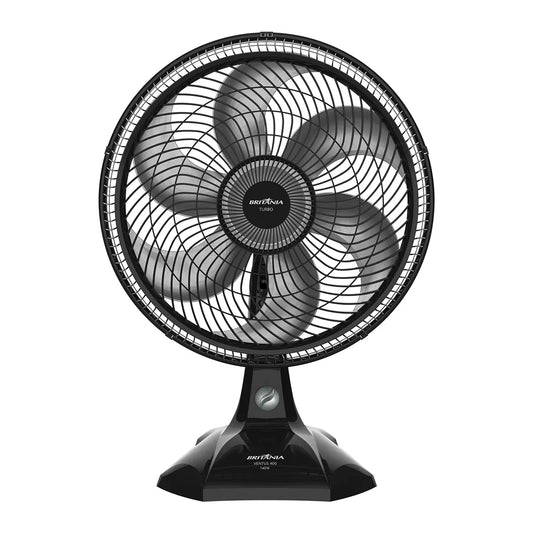 Ventilador Britânia Ventus 400 Turbo Maxx Force 6 220v
