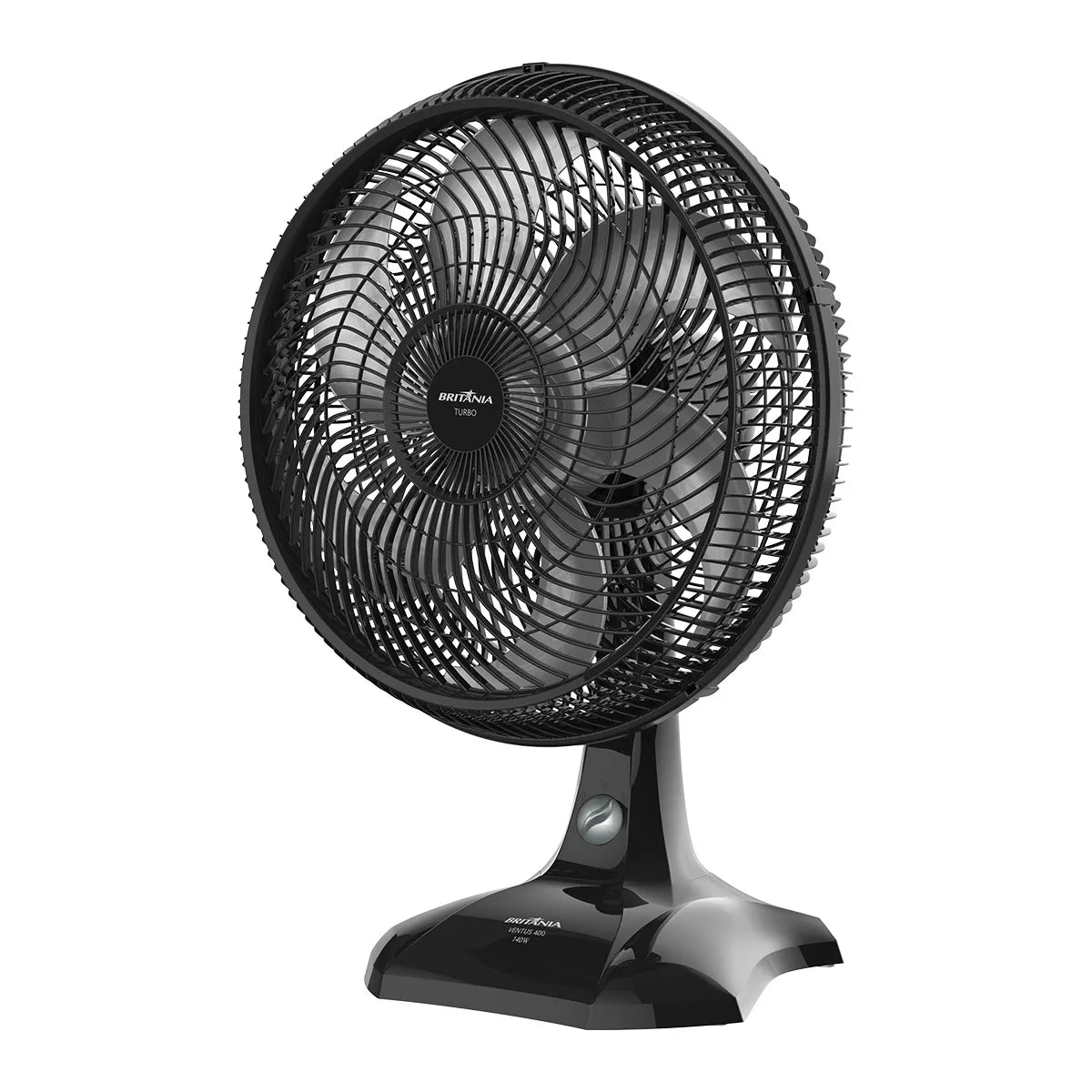 Ventilador Britânia Ventus 400 Turbo Maxx Force 6 220v