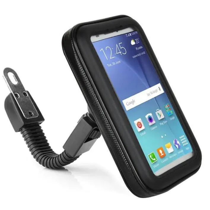 Suporte Para Moto E Bicicleta Tomate Mtg-016A