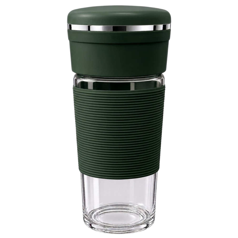 Liquidificador Portátil: Oih-2503