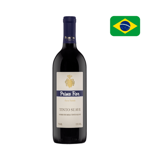 Vinho Tinto Primo Fior 750ml