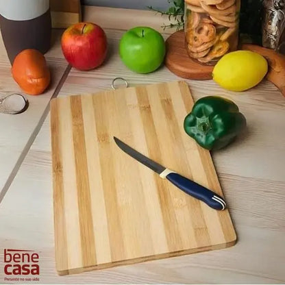 Tabua de Corte Bene Casa 28CMX38CM