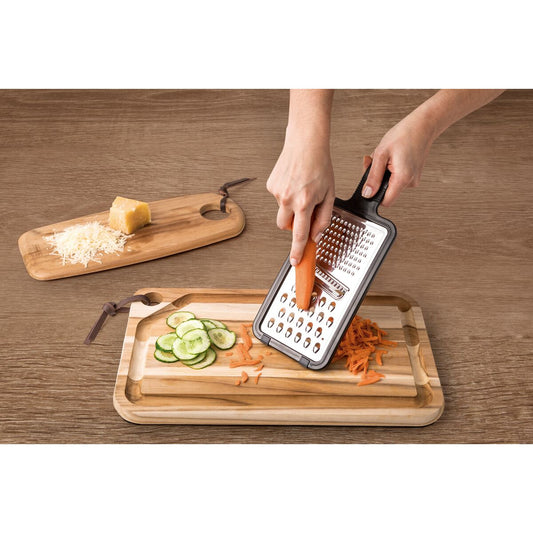 Ralador Univ Tram Utilita Preto