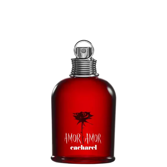 Amor Amor Cacharel Eau de Toilette - Perfume Feminino 30ml