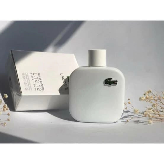 Lacoste Blanc EDP 100ml