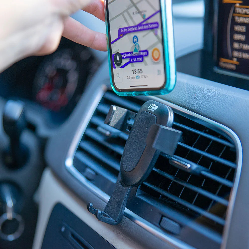 Suporte Veicular Zero Gravity i2GO - i2GO Basic