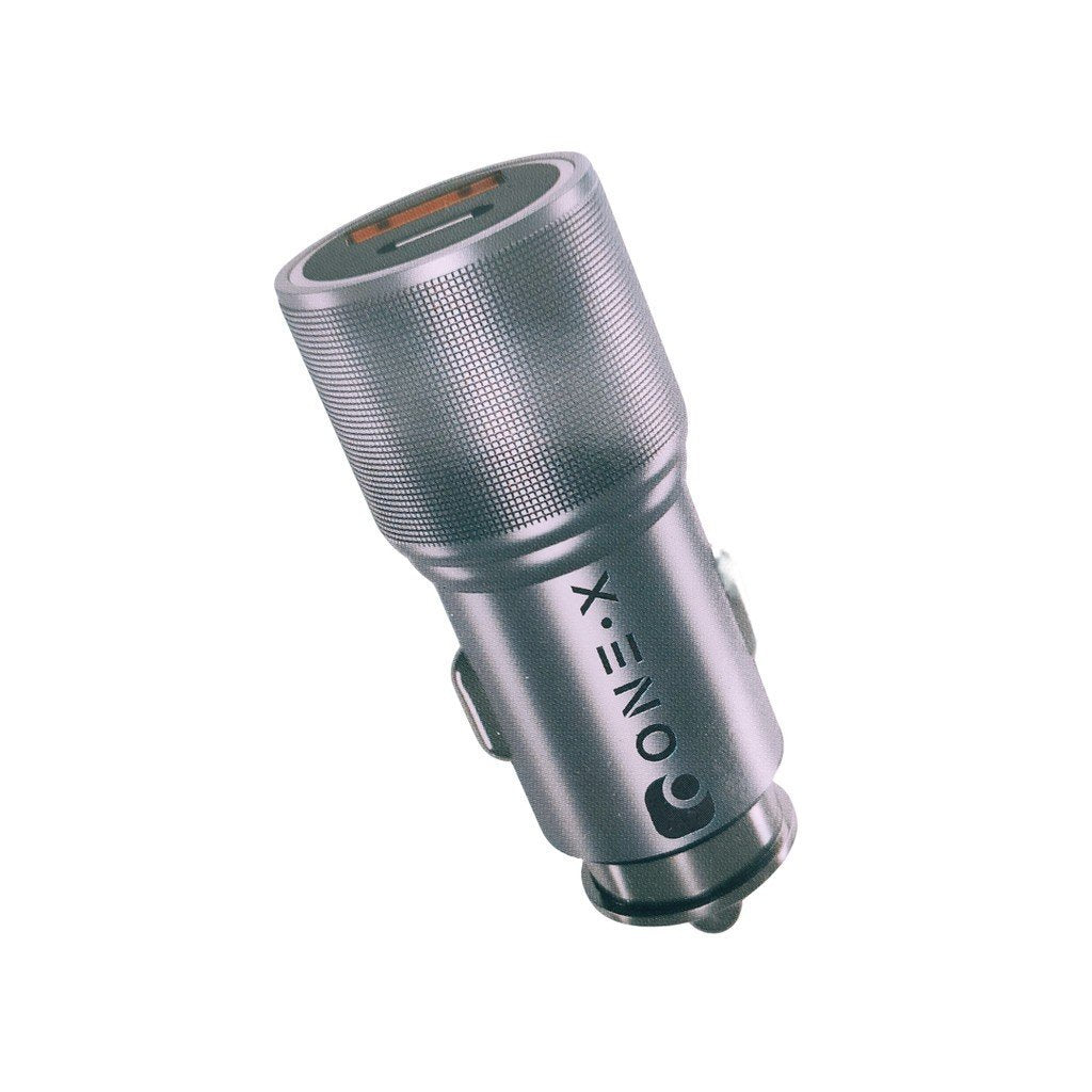 Carregador veicular USB Tipo C CAR5310 ONEX