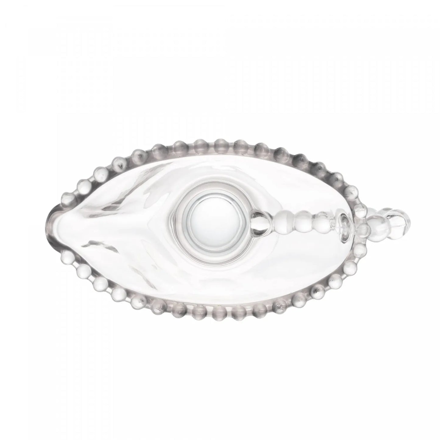 Molheira de Cristal Pearl 140ml - Wolff