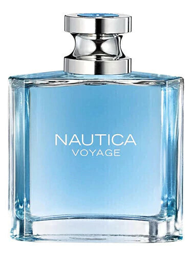 Nautica Voyage Nautica 100ml