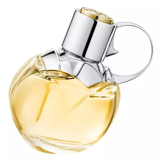 Wanted Girl Azzaro - Perfume Feminino Eau de Parfum - 80ml