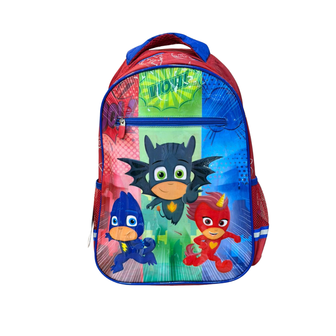 Mochila DL0985PJ Masks G