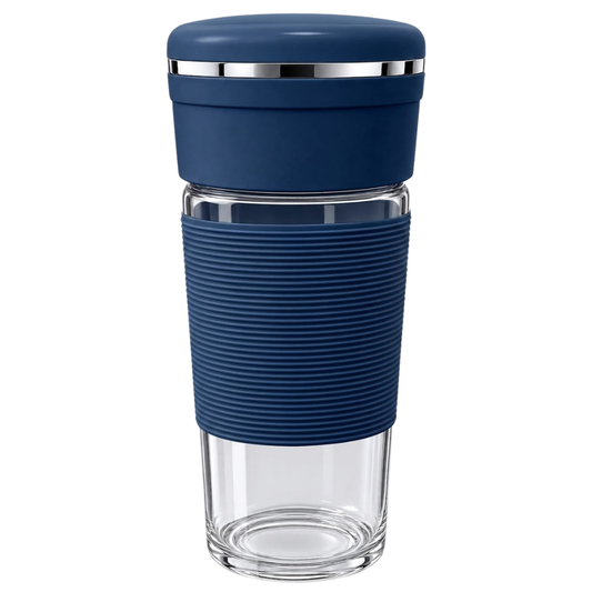 Liquidificador Portátil: Oih-2503