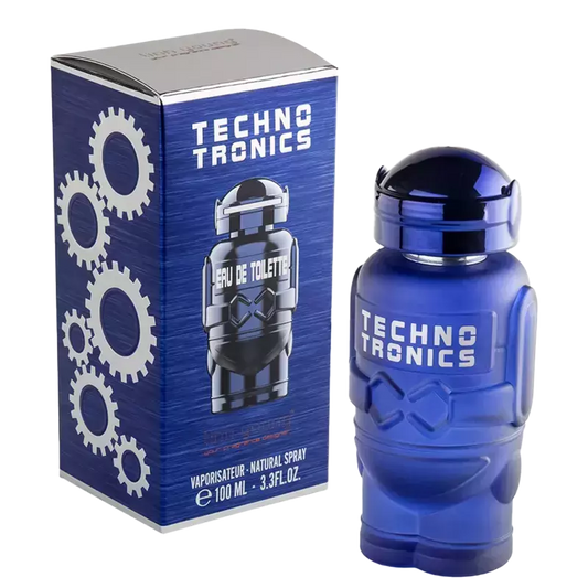 Technotronics Coscentra Eau de Toilette - Perfume Masculino 100ml
