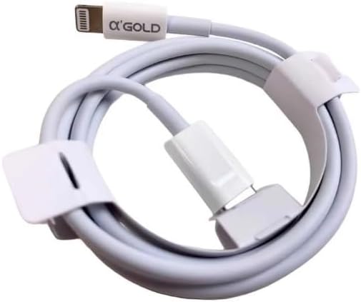 Kit Carregador Agold Pro 30W turbo USB-C