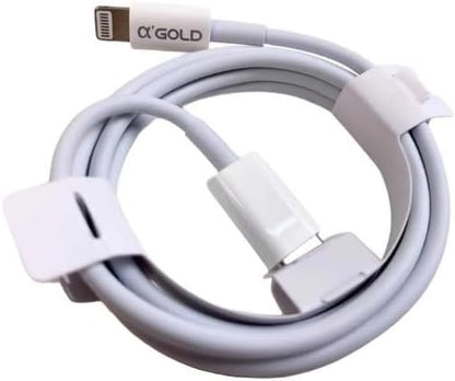 Kit Carregador Agold Pro 30W turbo USB-C