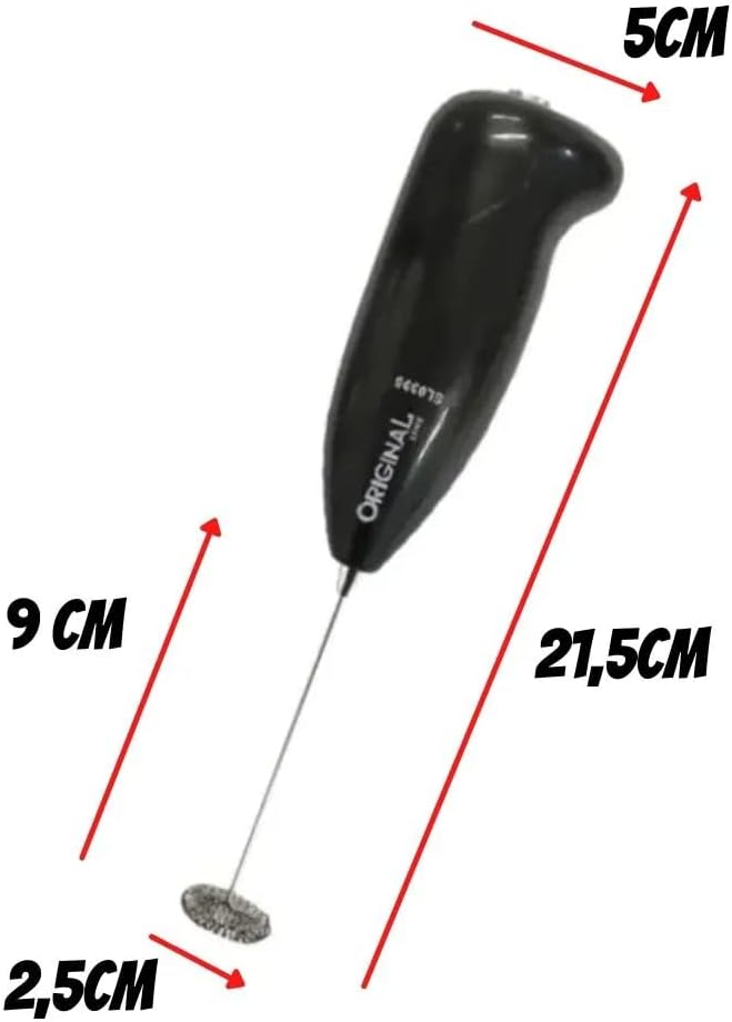 MISTURADOR BEBIDAS CX72 original