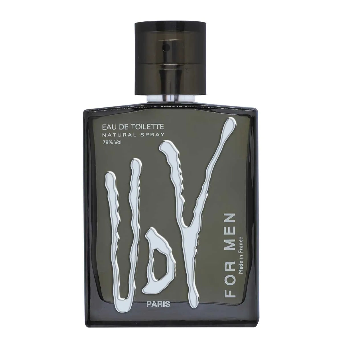 UDV For Men - Eau de Toilette 100ml