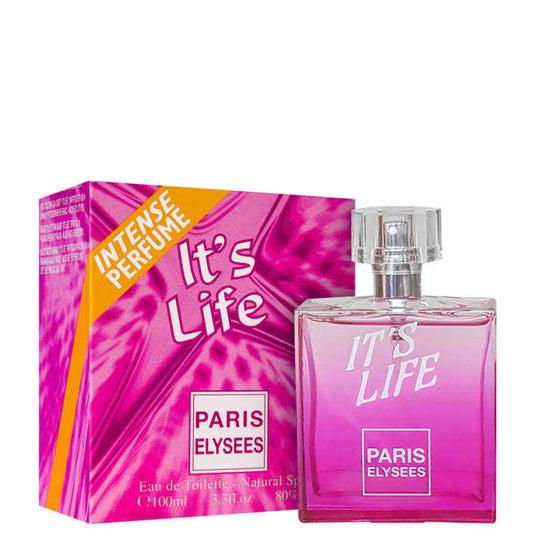 Its Life 100ml