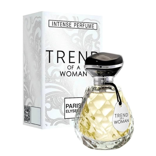 Trend Of A Woman Paris Elysees 100ml