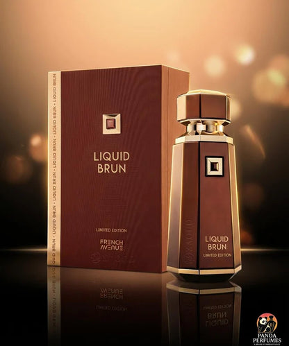 Liquid Brun Limited Edition 100ml