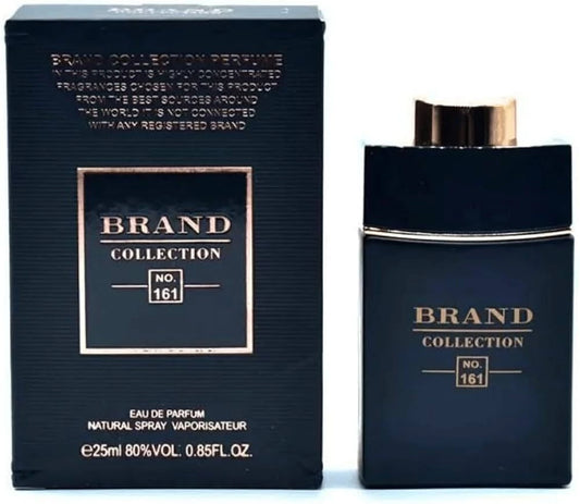 Perfume Brand Collection 161 25ml