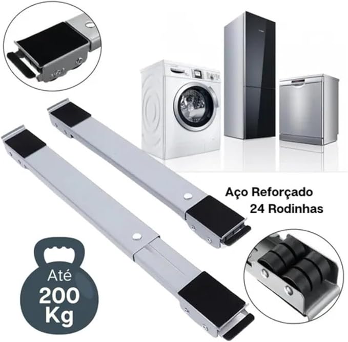 Levantador De Moveis Bomvink Bom-3603
