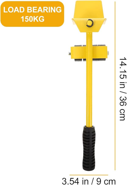 Kit Ferramenta Para Mover Bmg-17