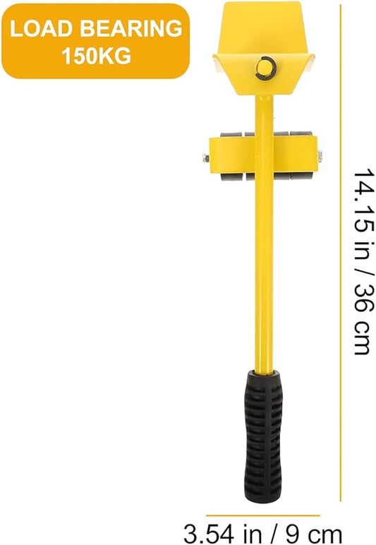 Kit Ferramenta Para Mover Bmg-17