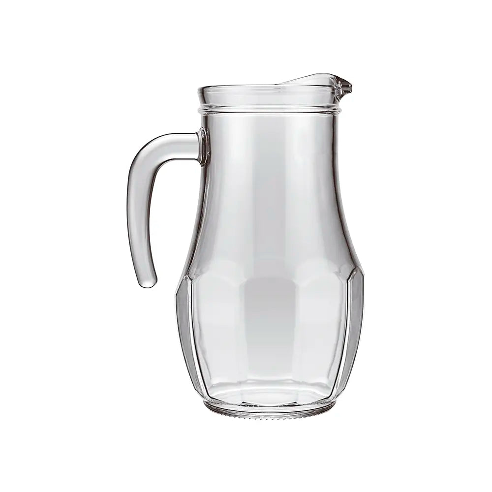 Jarra de mesa em vidro cristalino Tango SM 1,5L