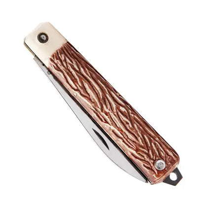 Canivete tramo. ''3" Estre(CB Tipo Osso)