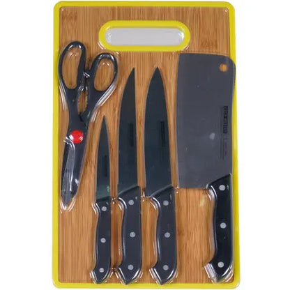 KIT CARNES E LEGUMES 6 PECAS UNICO