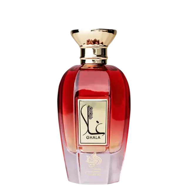 Ghala Al Wataniah Eau de Parfum - Perfume Feminino 100ml