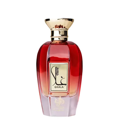Ghala Al Wataniah Eau de Parfum - Perfume Feminino 100ml