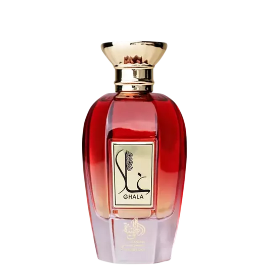 Ghala Al Wataniah Eau de Parfum - Perfume Feminino 100ml