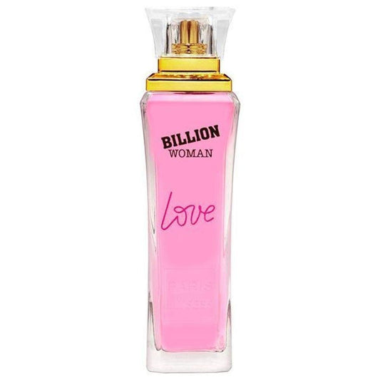 Billion Woman Love 100ml