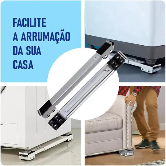 Levantador De Moveis Bomvink Bom-3603