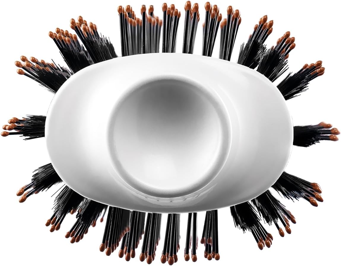 Escova Secadora Philco 4 em 1 1300W PES09BG - Bivolt