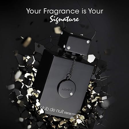 Club de Nuit 105 Parfum Armaf