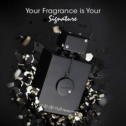 Club de Nuit 105 Parfum Armaf