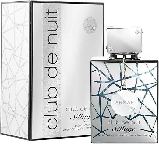 Armaf Club De Nuit Sillage EDP Spray 100ml