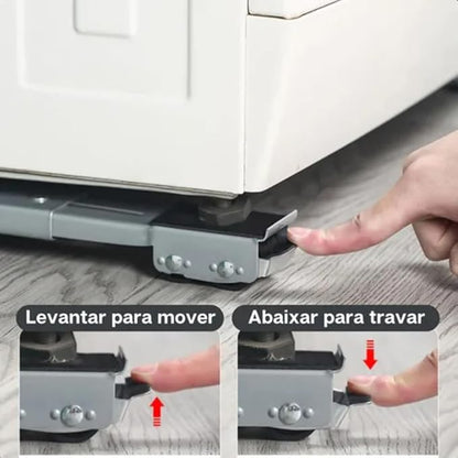 Levantador De Moveis Bomvink Bom-3603