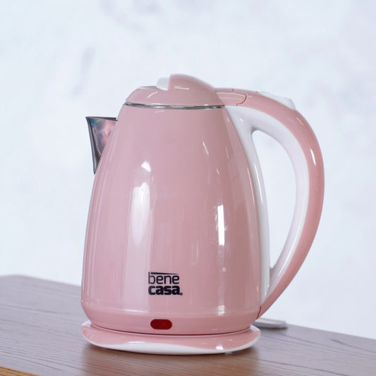 Chaleira Elétrica Bene Casa Colors 1,8L