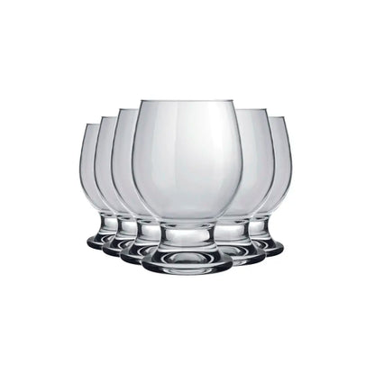 Taça Paulista Nadir 250ml