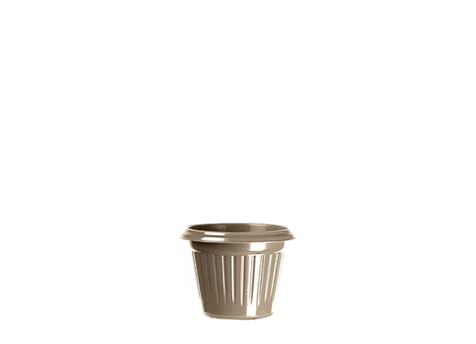Vaso Redondo Fendi n°13 - 600ml