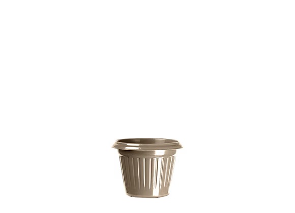 Vaso Redondo Fendi n°13 - 600ml